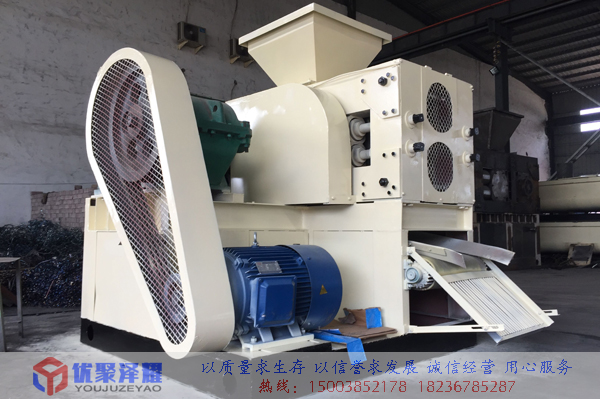 除塵灰壓球機(jī)的應(yīng)用范圍非常廣泛